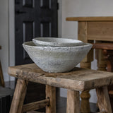 Rustic Terracotta Bowl - Whitestone Color