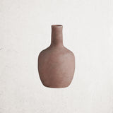 Small Terracotta Vase