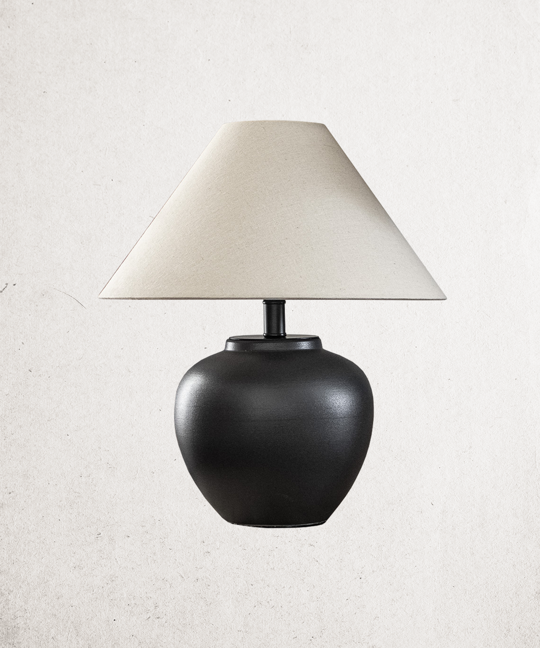 Ceramic Table Lamp