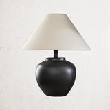 Ceramic Table Lamp