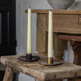 Simple Taper Candle Holder