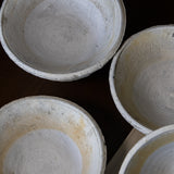 Rustic Terracotta Bowl - Whitestone Color