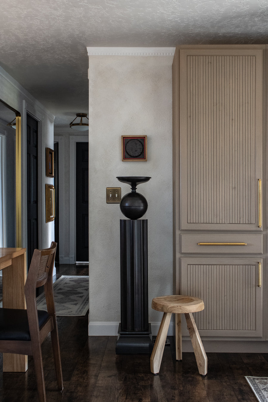 Held in Time, Original Artwork