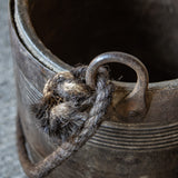 Village Water Bucket