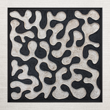 Fiction of Memory, Original Artwork