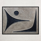 Silent Architect, Original Artwork