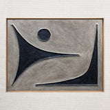 Silent Architect, Original Artwork