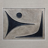 Silent Architect, Original Artwork