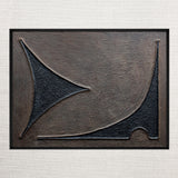 Edge of Intention, Original Artwork