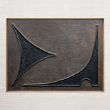 Edge of Intention, Original Artwork