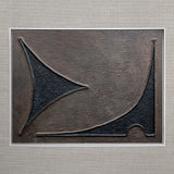 Edge of Intention, Original Artwork