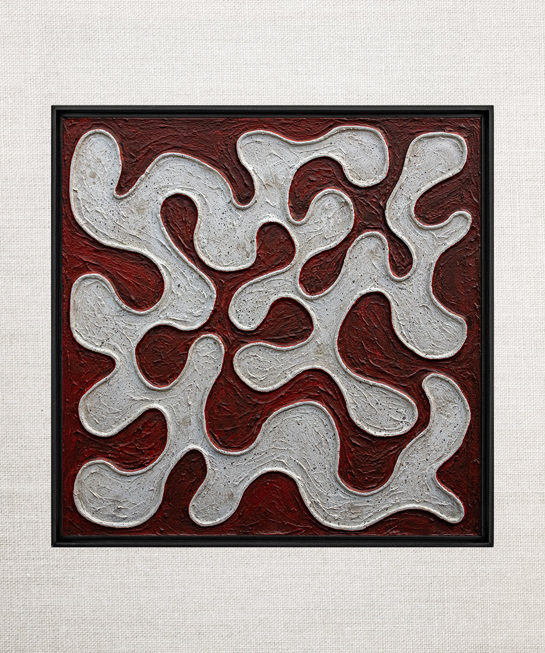 Trace Evidence, Original Artwork