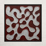 Trace Evidence, Original Artwork