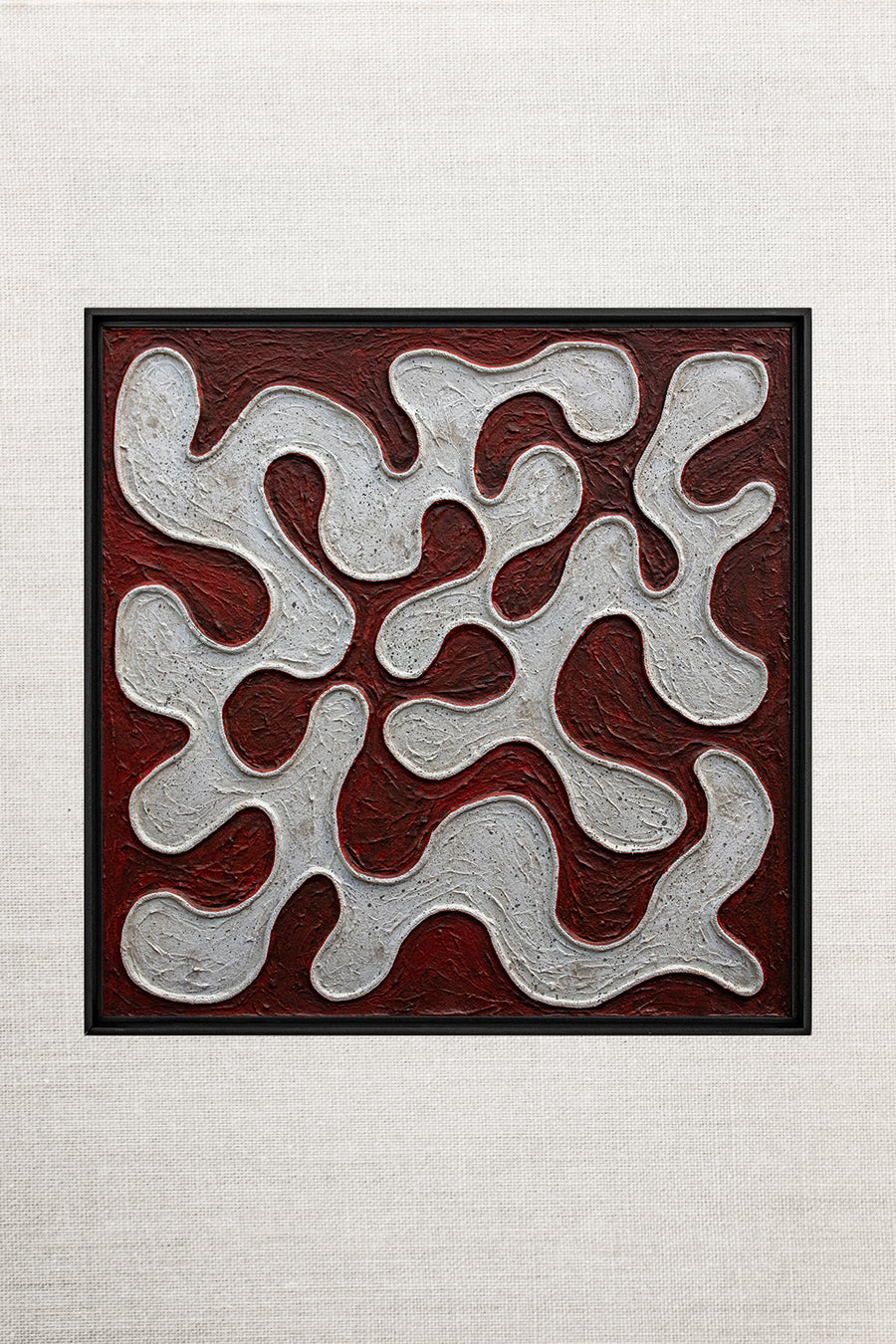 Trace Evidence, Original Artwork