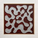 Trace Evidence, Original Artwork