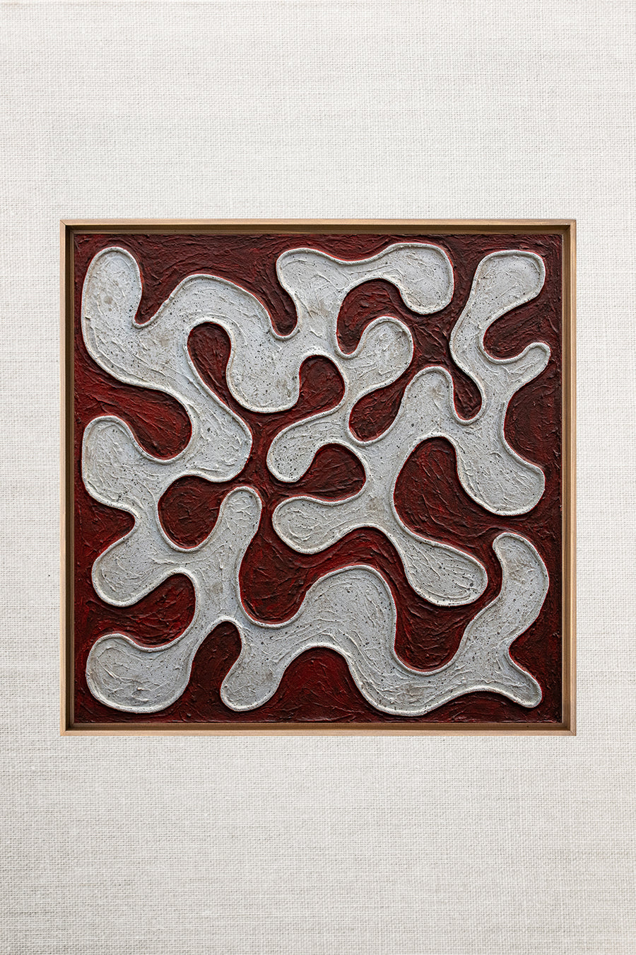 Trace Evidence, Original Artwork