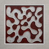 Trace Evidence, Original Artwork