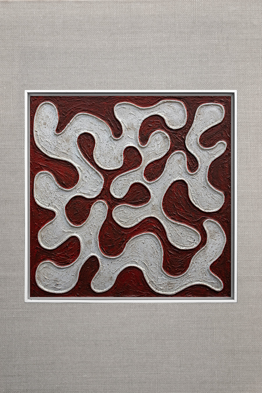 Trace Evidence, Original Artwork