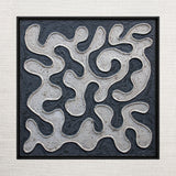 The Shape of Then, Original Artwork