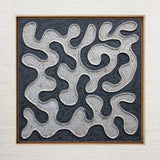 The Shape of Then, Original Artwork