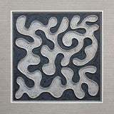 The Shape of Then, Original Artwork
