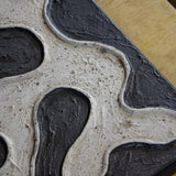 The Shape of Then, Original Artwork