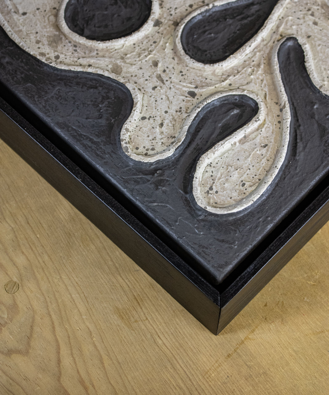 The Shape of Then, Original Artwork