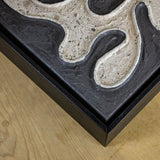 The Shape of Then, Original Artwork