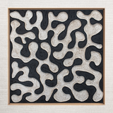 Fiction of Memory, Original Artwork