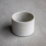 Mini Cylinder Cement Pot